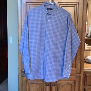 Tommy Hilfiger long sleeve shirt